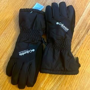 Columbia Omniheat Gloves